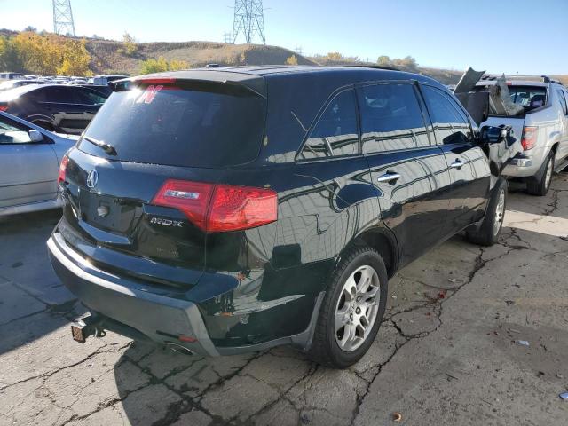 Photo 4 from auction – 2007 ACURA MDX TECHNO with VIN 2HNYD28477H536406