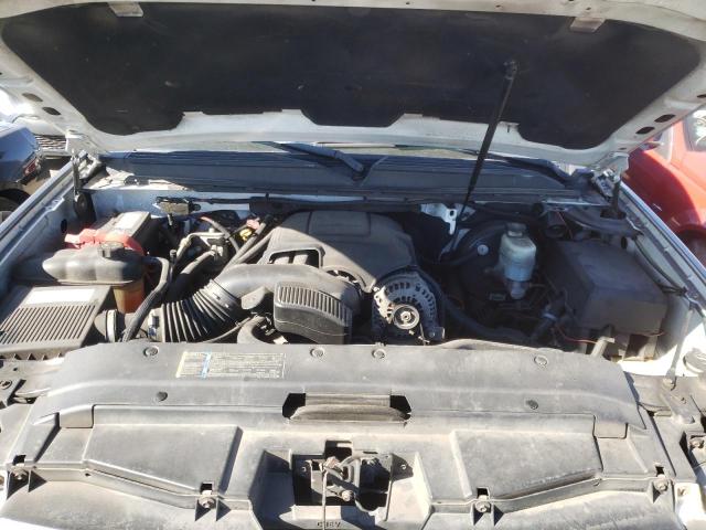 Photo 7 from auction – 2007 CHEVROLET SUBURBAN K with VIN 3GNFK16357G296125