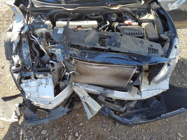 Photo 7 from auction – 2019 HONDA CIVIC LX with VIN 2HGFC2F6XKH586876