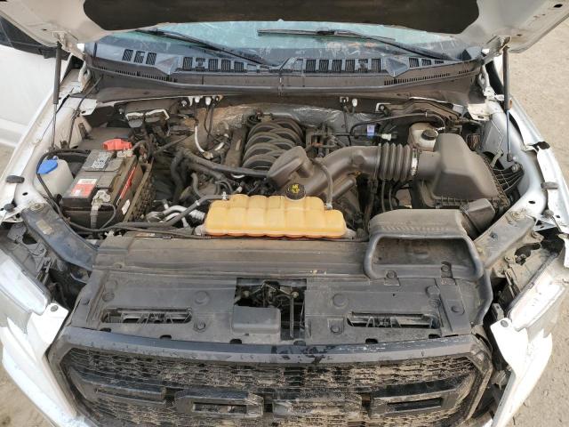 Photo 7 from auction – 2015 FORD F150 SUPER with VIN 1FTFW1EF9FFC79577