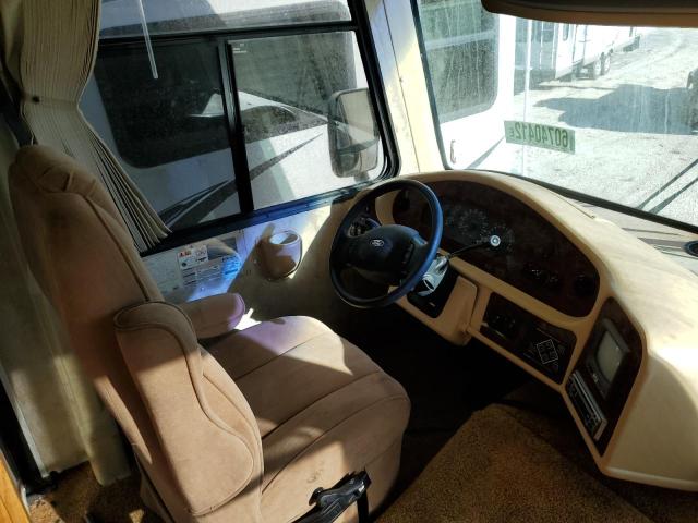 Photo 5 from auction – 2006 FORD F550 SUPER with VIN 1F6NF53S640A14010