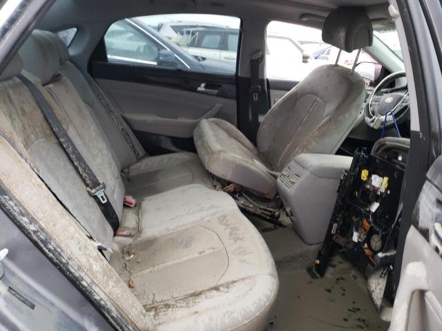 Photo 6 from auction – 2015 HYUNDAI SONATA SPO with VIN 5NPE34AF9FH174572