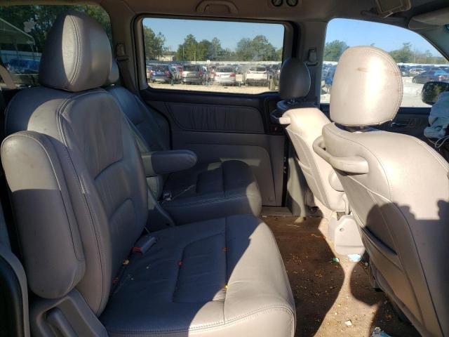 Photo 6 from auction – 2004 HONDA ODYSSEY EX with VIN 5FNRL18944B047532