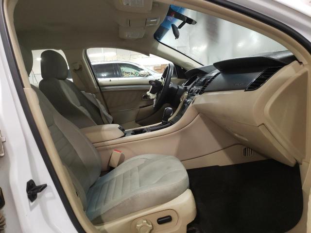 Photo 5 from auction – 2013 FORD TAURUS SE with VIN 1FAHP2D86DG130782