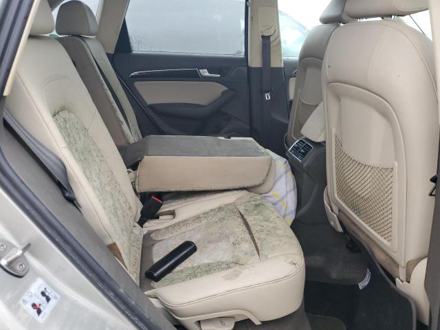 Photo 6 from auction – 2013 AUDI Q5 PREMIUM with VIN WA1LFAFP4DA068155