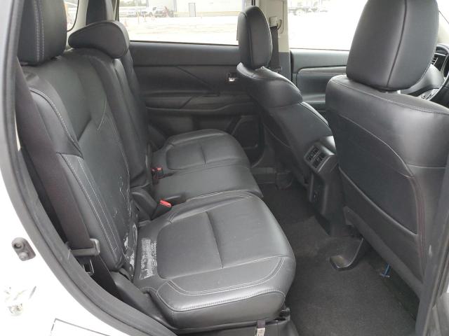 Photo 6 from auction – 2020 MITSUBISHI OUTLANDER with VIN JA4AD3A3XLZ020916