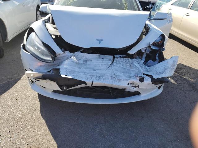 Photo 9 from auction – 2019 TESLA MODEL 3 with VIN 5YJ3E1EA0KF466876