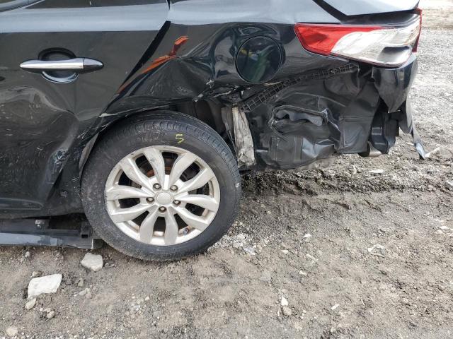 Photo 9 from auction – 2015 KIA OPTIMA EX with VIN 5XXGN4A70FG358354