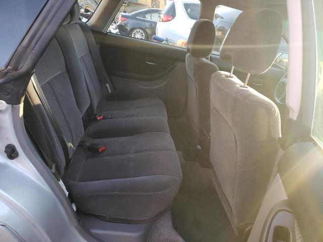 Photo 6 from auction – 2003 SUBARU LEGACY L with VIN 4S3BH635037310866