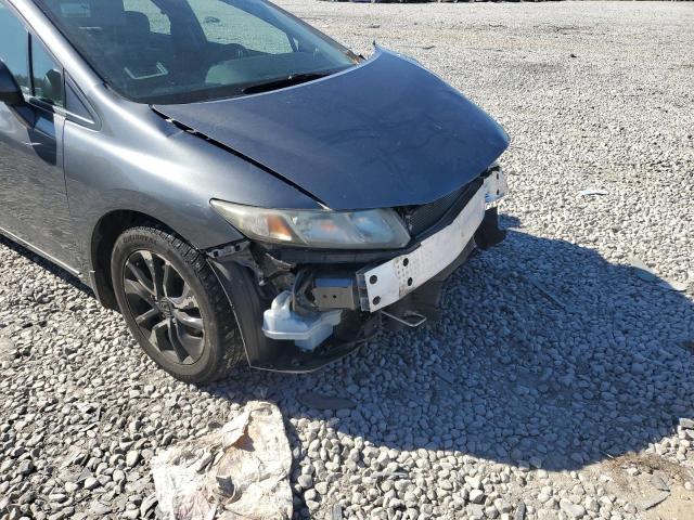 Photo 9 from auction – 2013 HONDA CIVIC EX with VIN 19XFB2F83DE033049