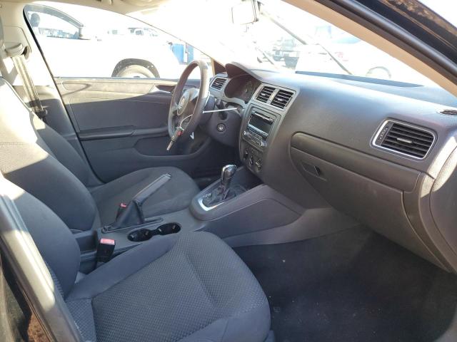 Photo 5 from auction – 2013 VOLKSWAGEN JETTA BASE with VIN 3VW2K7AJ7DM208332