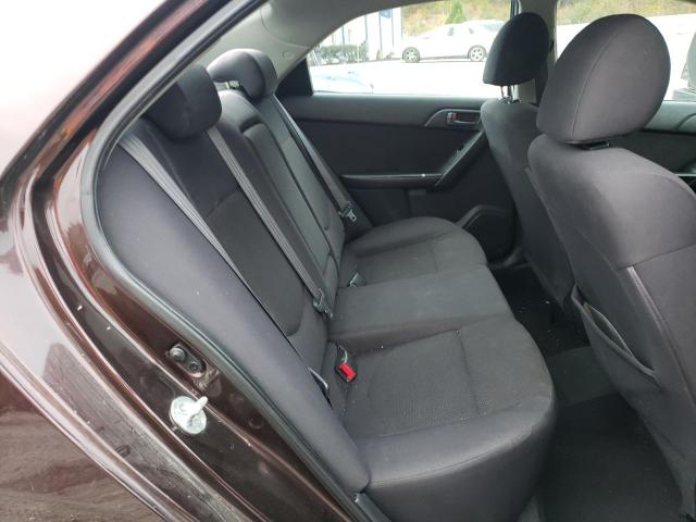 Photo 6 from auction – 2011 KIA FORTE EX with VIN KNAFU4A25B5444984
