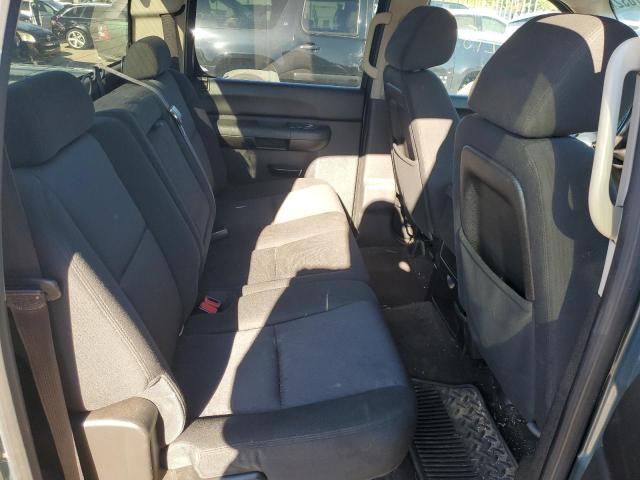 Photo 6 from auction – 2012 CHEVROLET 1500 with VIN 1GCPKSE70CF148872