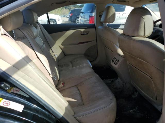 Photo 6 from auction – 2009 LEXUS ES 350 with VIN JTHBJ46G992302260