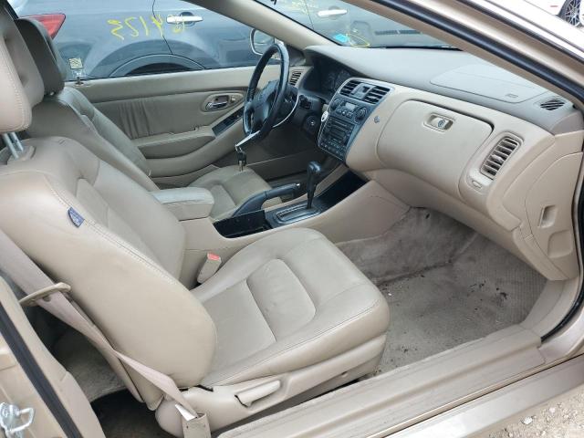 Photo 5 from auction – 2002 HONDA ACCORD EX with VIN 1HGCG22522A026384