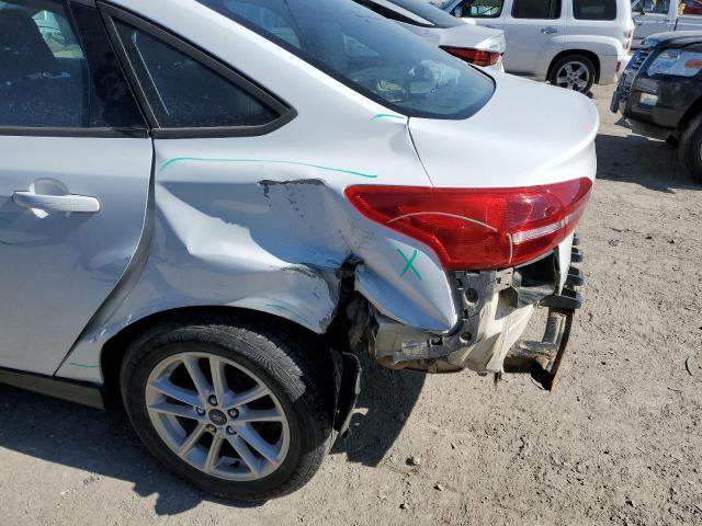 Photo 9 from auction – 2016 FORD FOCUS SE with VIN 1FADP3F21GL352509