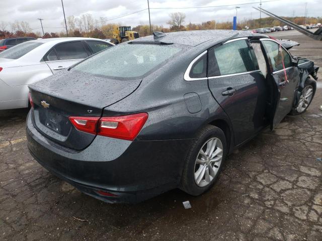 Photo 4 from auction – 2016 CHEVROLET MALIBU LT with VIN 1G1ZE5ST3GF336738