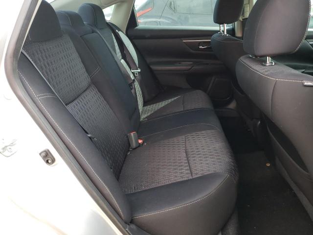 Photo 6 from auction – 2016 NISSAN ALTIMA 2.5 with VIN 1N4AL3AP0GC170463