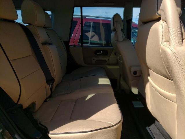 Photo 6 from auction – 2003 LAND ROVER DISCOVERY with VIN SALTY16433A795736
