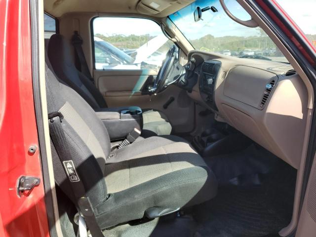 Photo 5 from auction – 2003 FORD RANGER with VIN 1FTYR10D13PA18942
