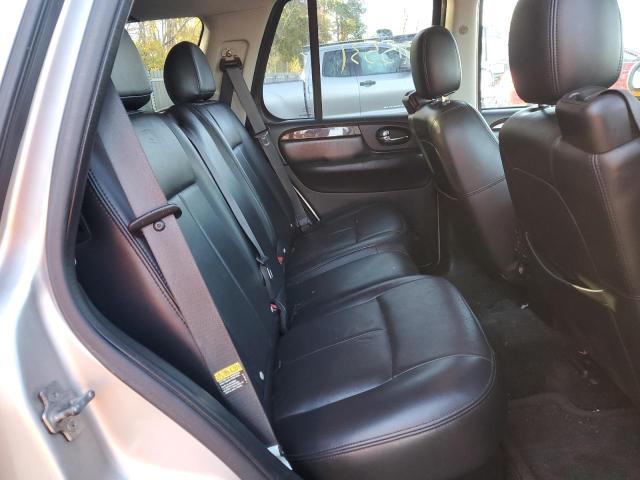 Photo 6 from auction – 2005 SAAB 9-7X LINEA with VIN 5S3ET13S752801787