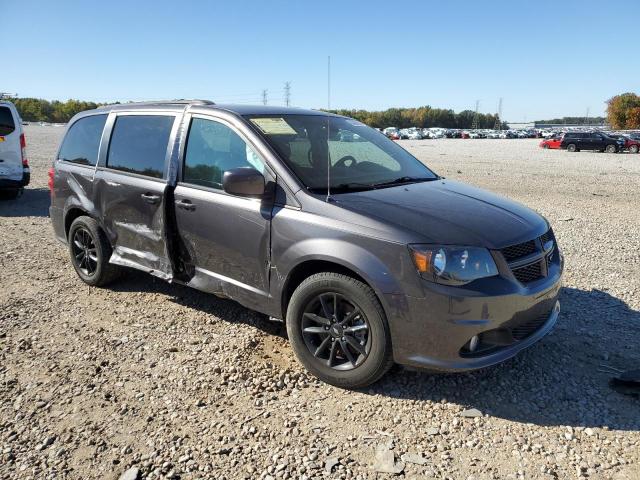 DODGE GRAND CARA 2019 with VIN 2C4RDGEG2KR735419 - Photo from auction