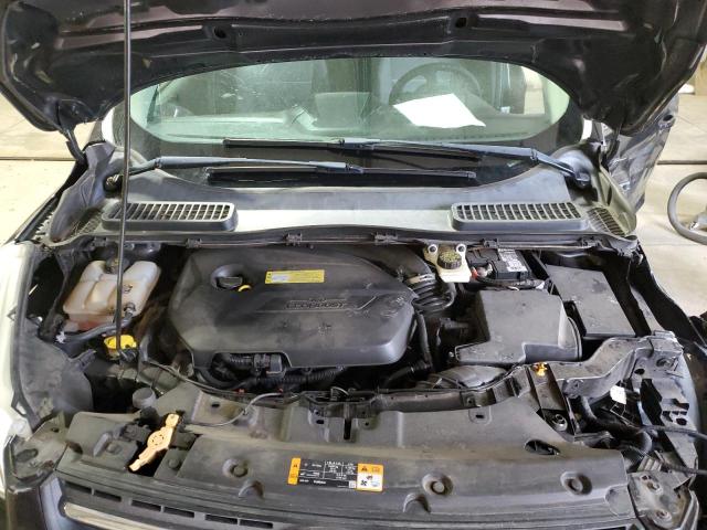 Photo 7 from auction – 2013 FORD ESCAPE SE with VIN 1FMCU9GX9DUB04232