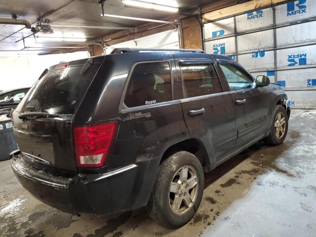 Photo 4 from auction – 2006 JEEP GRAND CHER with VIN 1J4GR48K16C281566