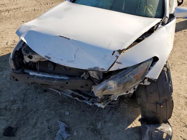 Photo 9 from auction – 2012 HONDA ACCORD EX with VIN 1HGCS1B75CA003807