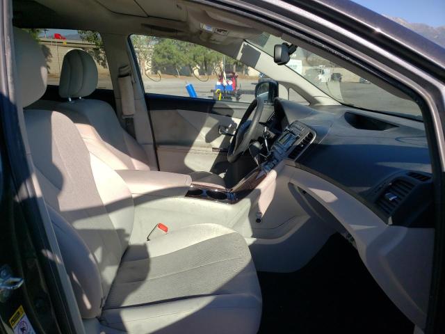 Photo 5 from auction – 2011 TOYOTA VENZA with VIN 4T3ZA3BB1BU048741