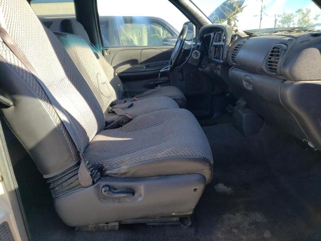 Photo 5 from auction – 2000 DODGE RAM 1500 with VIN 3B7HC12Z9YG126327