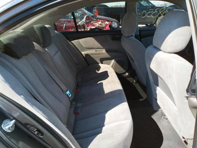 Photo 6 from auction – 2010 KIA OPTIMA LX with VIN KNAGG4A8XA5369424