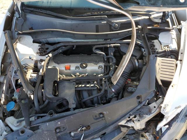 Photo 7 from auction – 2012 HONDA ACCORD EX with VIN 1HGCS1B75CA003807