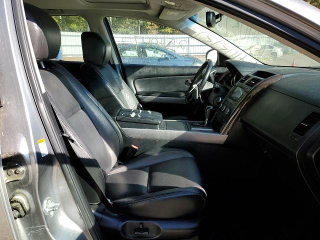 Photo 5 from auction – 2012 MAZDA CX-9 with VIN JM3TB2DA8C0334925