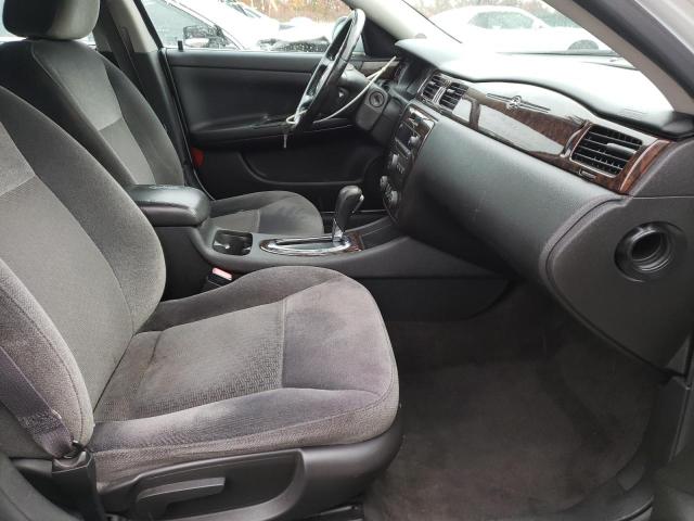 Photo 5 from auction – 2014 CHEVROLET IMPALA LIM with VIN 2G1WB5E31E1173812