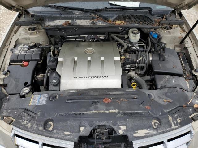 Photo 7 from auction – 2007 CADILLAC DTS with VIN 1G6KD57YX7U146546