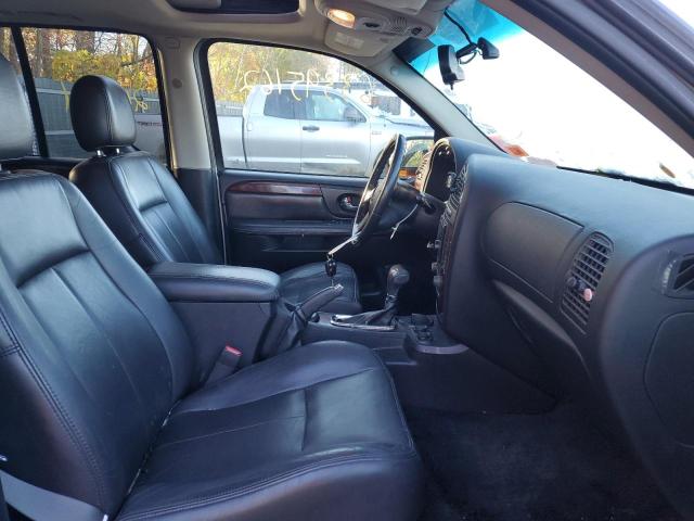 صورة رقم 5 من المزاد - 2005 SAAB 9-7X LINEA مع VIN 5S3ET13S752801787