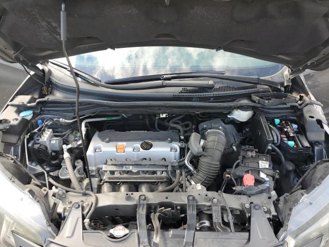 Photo 7 from auction – 2014 HONDA CR-V EX with VIN 5J6RM4H59EL068073