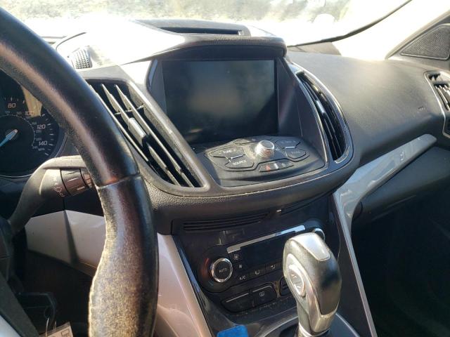 Photo 9 from auction – 2013 FORD ESCAPE SEL with VIN 1FMCU0HX8DUA88146