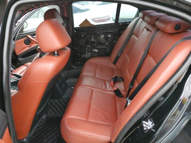 Photo 6 from auction – 2008 BMW M3 with VIN WBSVA93518E216235
