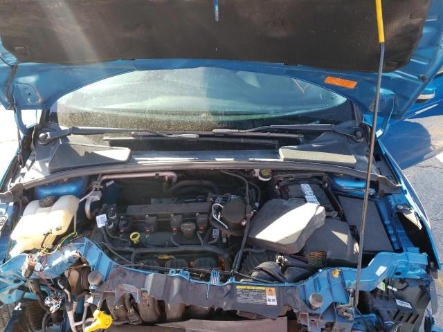 Photo 7 from auction – 2014 FORD FOCUS SE with VIN 1FADP3F29EL247035