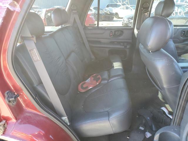 Photo 6 from auction – 1998 GMC JIMMY with VIN 1GKDT13W2W2519079