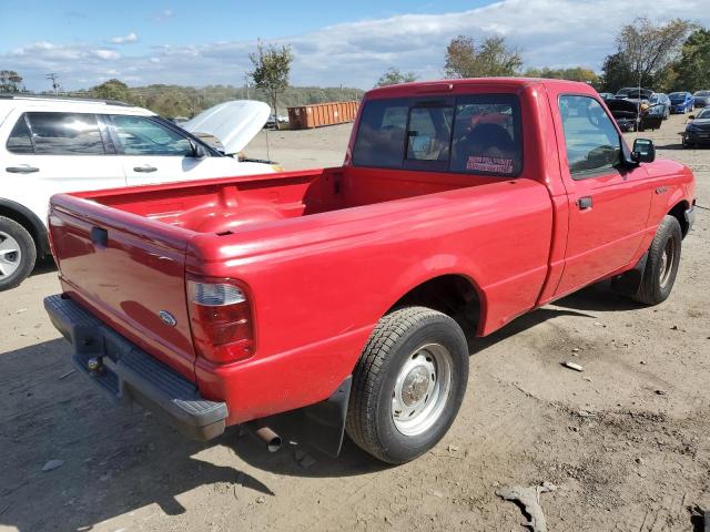 Photo 4 from auction – 2003 FORD RANGER with VIN 1FTYR10D13PA18942