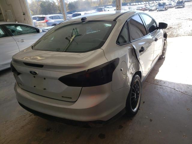 Photo 4 from auction – 2013 FORD FOCUS S with VIN 1FADP3E28DL317740