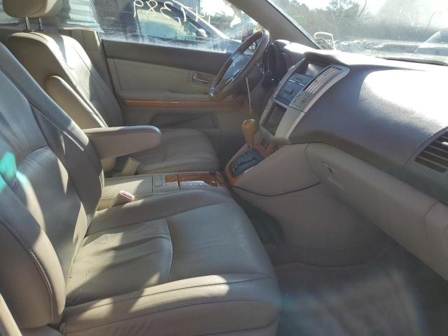 Photo 5 from auction – 2007 LEXUS RX 350 with VIN 2T2GK31U57C007808