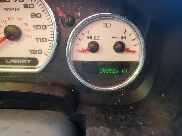 Photo 8 from auction – 2007 FORD F150 SUPER with VIN 1FTPW14V07FB15200