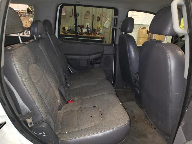 Photo 6 from auction – 2004 FORD EXPLORER X with VIN 1FMZU72K14UB31340