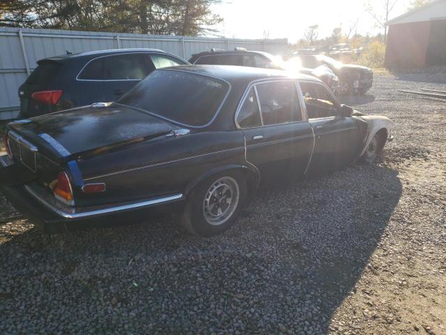 Photo 4 from auction – 1983 JAGUAR XJ6 with VIN SAJAV1345DC347176
