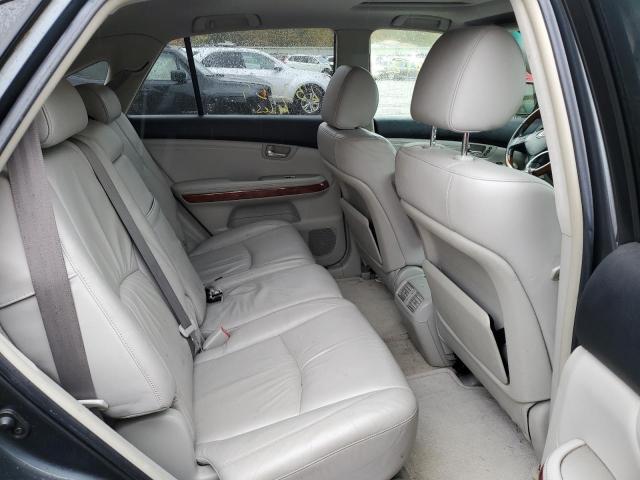 Photo 6 from auction – 2004 LEXUS RX 330 with VIN JTJHA31U540007743