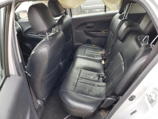 Photo 6 from auction – 2008 TOYOTA SCION XD with VIN JTKKU10478J031928